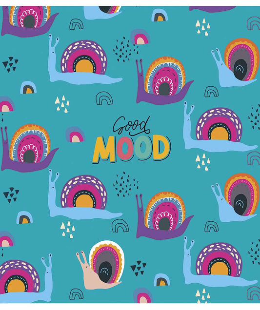 Sąsiuvinis Schoolboy, A5, 12 lapų, 70 gsm, langeliais