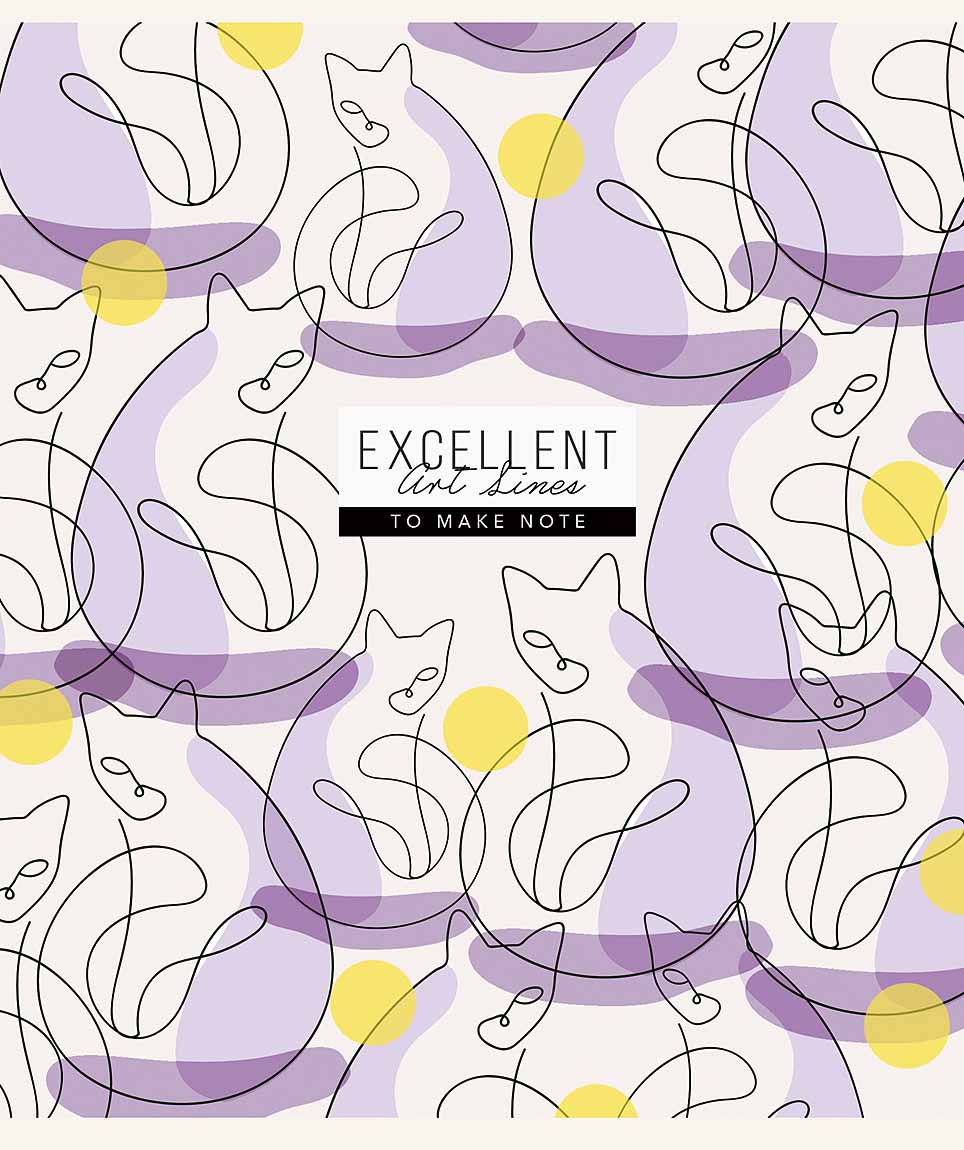 Sąsiuvinis Schoolboy, 48 lapų, linijomis, A5, 60 gsm