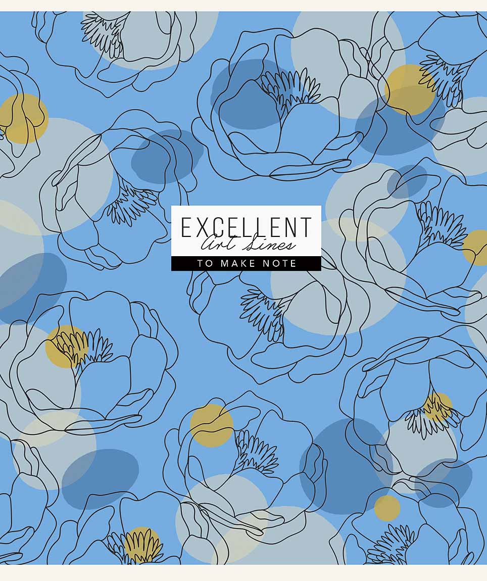 Sąsiuvinis Schoolboy, 48 lapų, linijomis, A5, 60 gsm