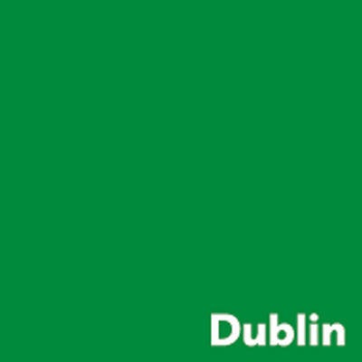 Spalvotas popierius IMAGE COLORACTION, A4, 80 gsm, 500 lapų, DUBLIN / DEEP GREEN
