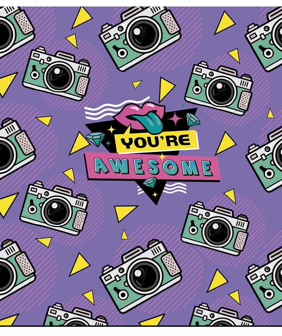 Sąsiuvinis Schoolboy, 48 lapų, langeliais, B5, 60 gsm