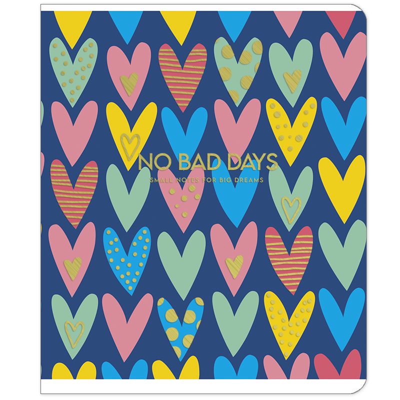 Segtas sąsiuvinis Schoolboy Genius, 48 lapų, 60 gsm, linijomis