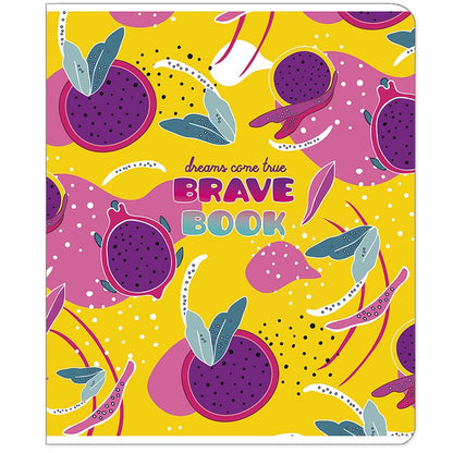 Sąsiuvinis su spirale Schoolboy, 24 lapų, linijomis, A5, 70 gsm