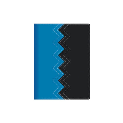 Kalendorius MANAGER Spirex Day 2026 A5, PU TREND LIBERTY