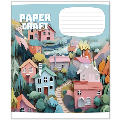 Sąsiuvinis Schoolboy, 12 lapų, 60 gsm, linijomis