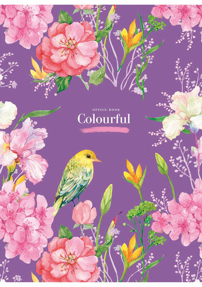 Sąsiuvinis Schoolboy, 80 lapų, 70 gsm, langeliais