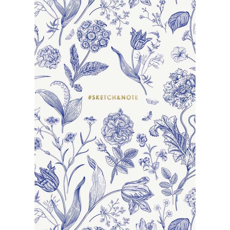 Eskizų sąsiuvinis, Schoolboy, 64, 120 gsm, tušti lapai