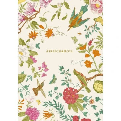 Eskizų sąsiuvinis, Schoolboy, 64, 120 gsm, tušti lapai