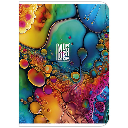 Sąsiuvinis Schoolboy, 48 lapų, langeliais, A5, 70 gsm