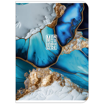 Sąsiuvinis Schoolboy, 48 lapų, linijomis, A5, 70 gsm