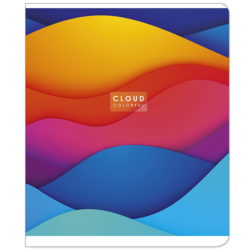 Sąsiuvinis Schoolboy, 48 lapų, langeliais, B5, 70 gsm