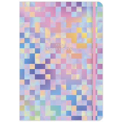 Eskizų sąsiuvinis, Schoolboy, 80 tušti lapai, A5, 90 gsm