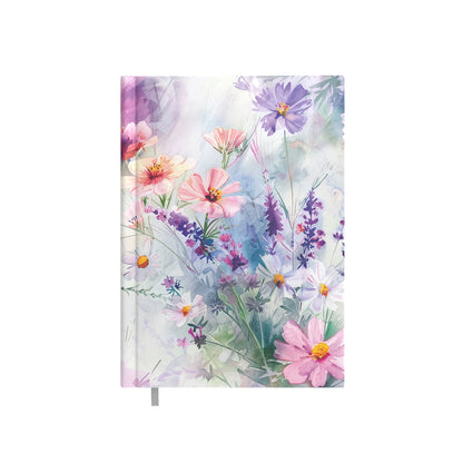 Kalendorius Week 2026, A5, Design Simple Beauty, kartoninis viršelis