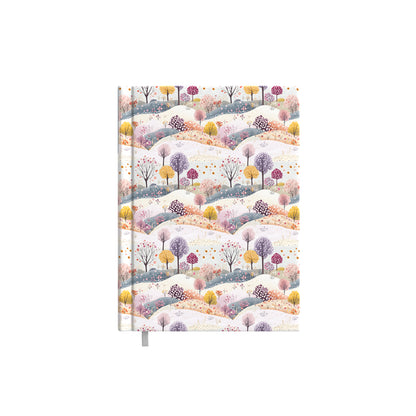 Kalendorius KANCLERIS Day 2026, Design Wonderland, kartoninis viršelis