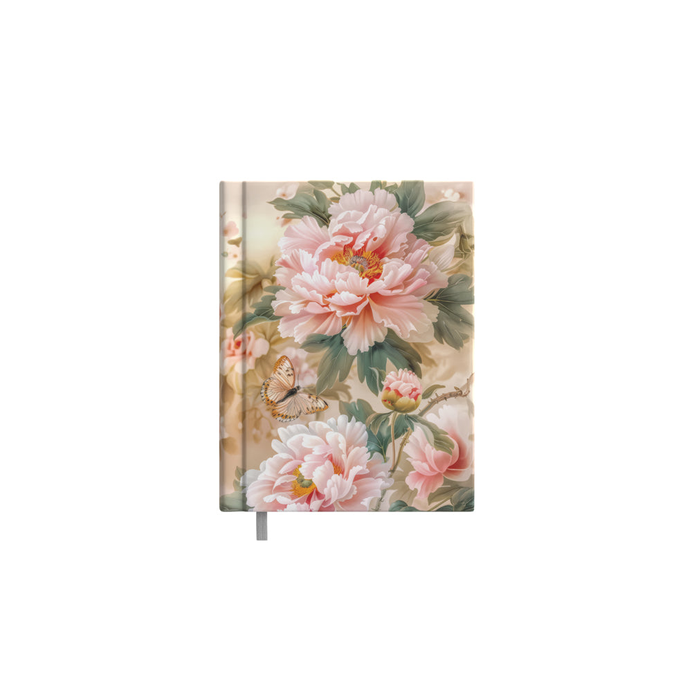 Kalendorius JUNIOR 2026, A6, Design May, kartoninis viršelis