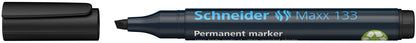 Permanent marker SCHNEIDER MAXX 133