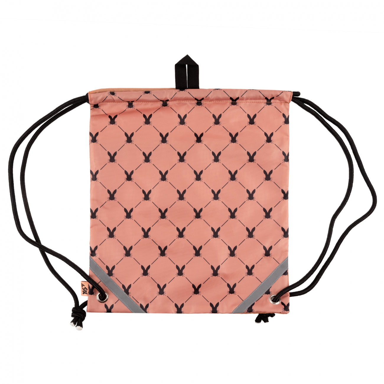 Sportswear bag YES SB-10 Brave Bunny