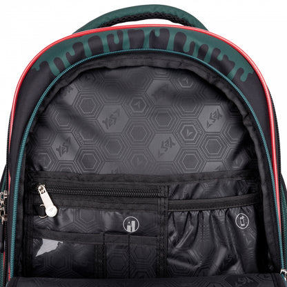 Backpack YES S-84 Monsters