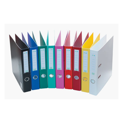 ELLER binder, A4, standard, 50 mm