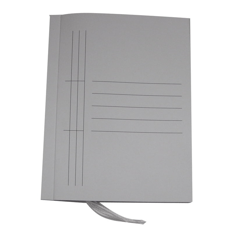 Archival folder SMLT, A4, with drawstrings, BYLA (LV)