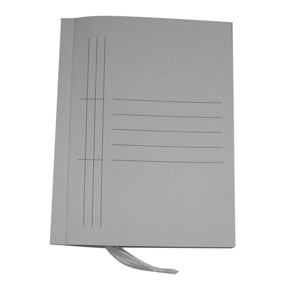 Archival folder SMLT, A4, with drawstrings, BYLA (LV)