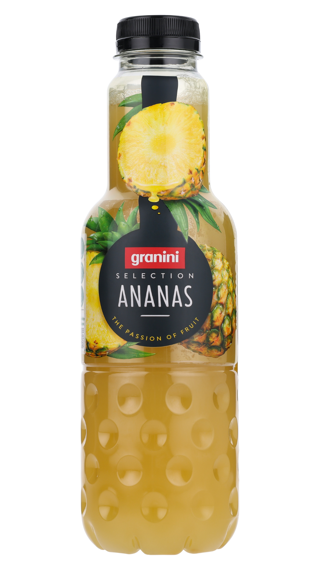 Nectar GRANINI, Pineapple, Selection, 0.75l