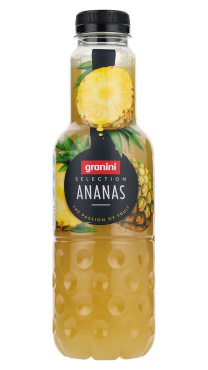Nectar GRANINI, Pineapple, Selection, 0.75l