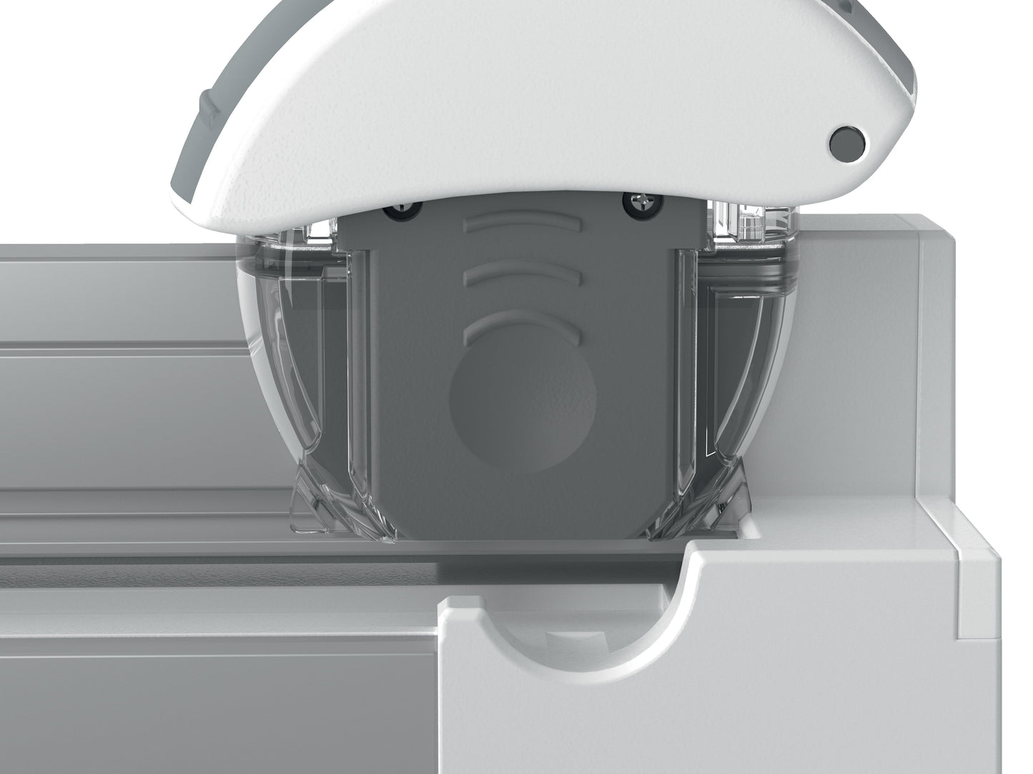 LEITZ Precision Office A4+ cutter