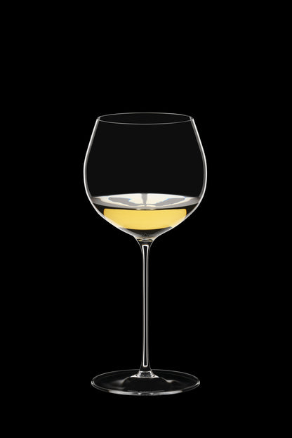 Riedel SUPERLEGGERO Chardonnay glass, crystal, 660 ml, H 23.4 cm, pcs., 6425/97