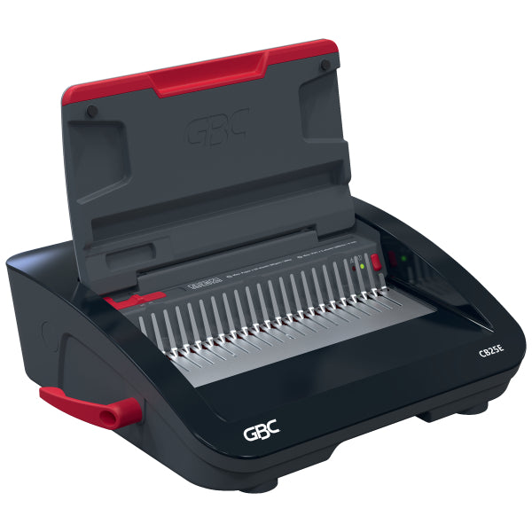 Elektrinis įrišimo aparatas GBC CombBind® CB25E