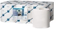 Paper towels TORK, 473472, Reflex M4, 2 ply, 19.4 x 33.5 cm, 151 m/roll, white