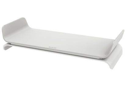 Monitor stand Leitz Ergo, adjustable, gray