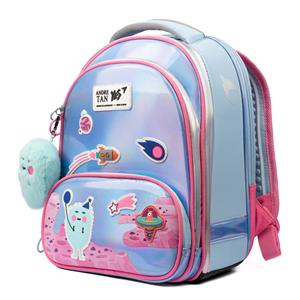 YES S-30 JUNO ULTRA Premium formal backpack by Andre Tan