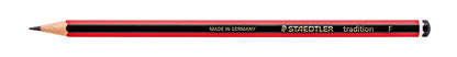 STAEDTLER TRADITION F pencil