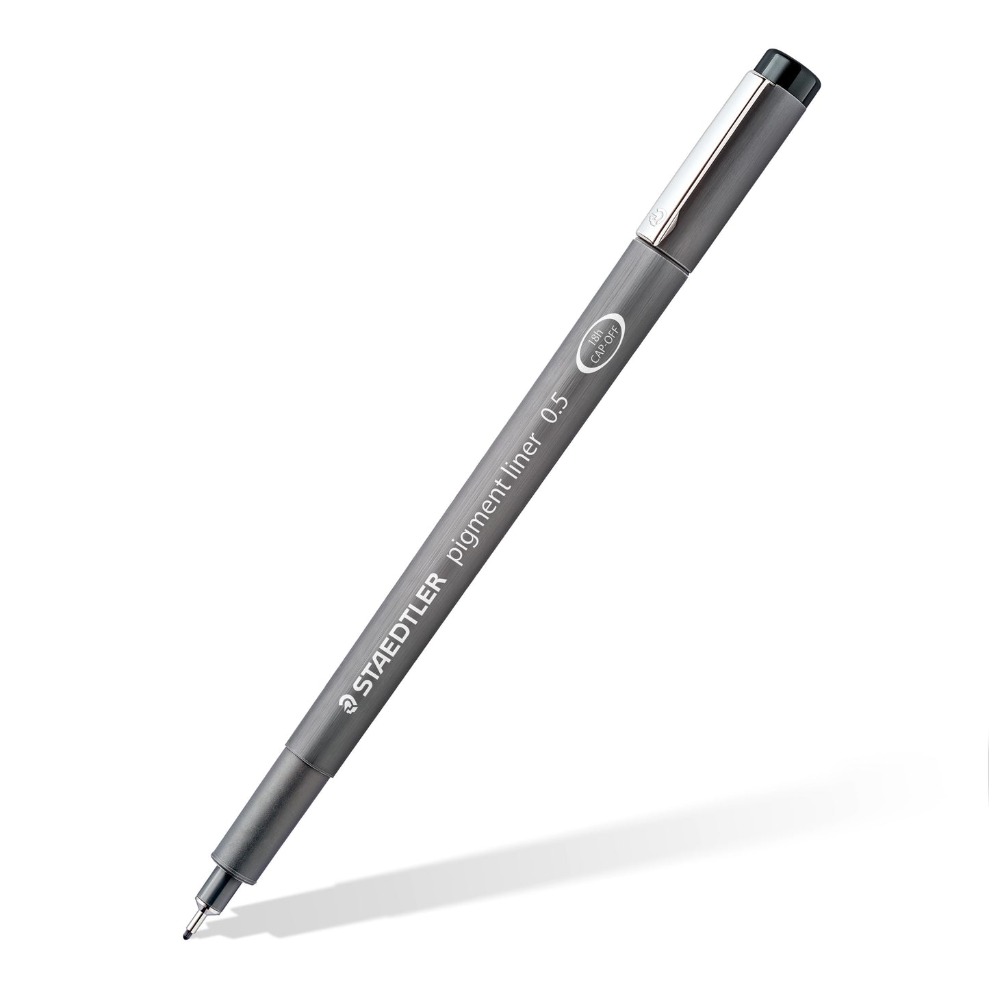 STAEDTLER Pigment Liner, 0.3 mm, black