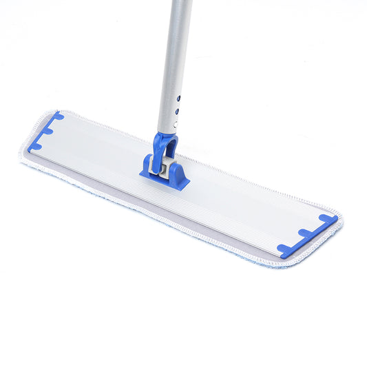 Floor mop with handle, 40 cm