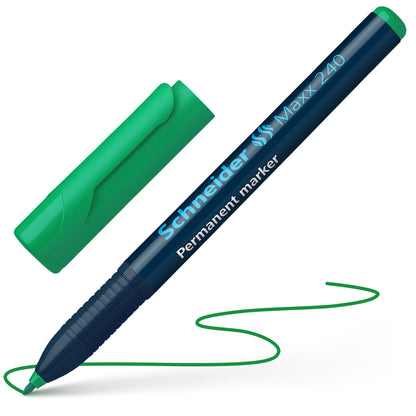 Permanent marker SCHNEIDER MAXX 240