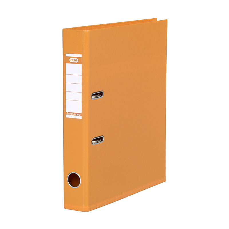 ELBA STRONG-LINE binder, A4, standard, 50 mm