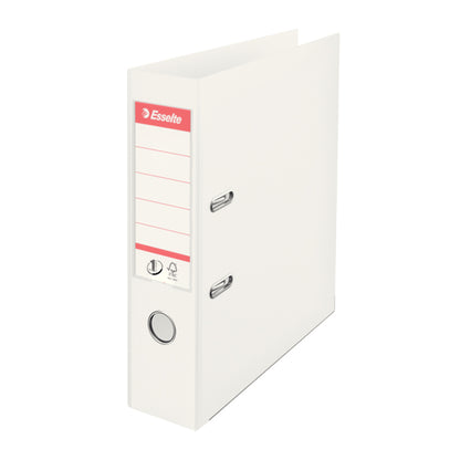 Segtuvas ESSELTE No1 VIVIDA, A4, standartinis, 75 mm