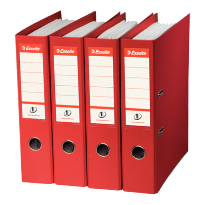 Binder ESSELTE No1 POWER, A4, standard, 75 mm