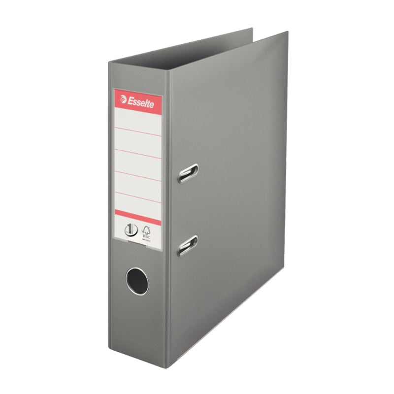 Binder ESSELTE No1 POWER, A4, standard, 75 mm