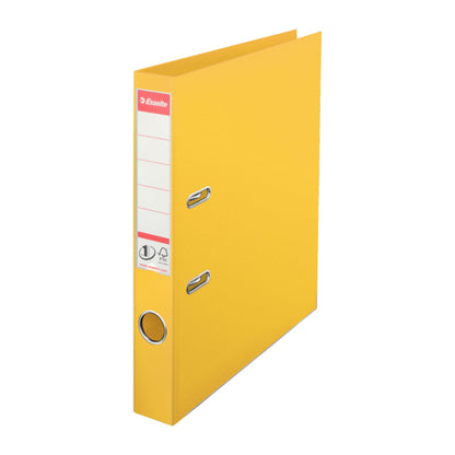Binder ESSELTE No1 POWER, A4, standard, 50 mm