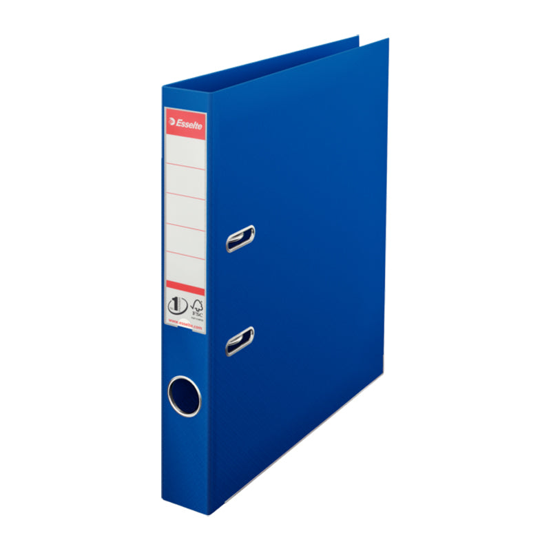 Binder ESSELTE No1 POWER, A4, standard, 50 mm