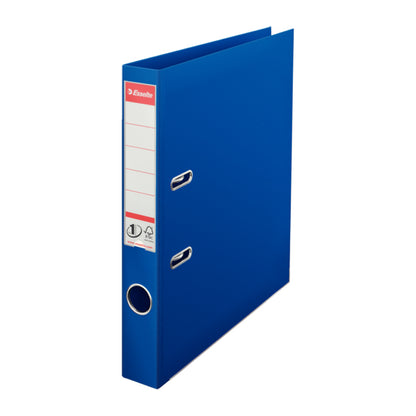 Binder ESSELTE No1 POWER, A4, standard, 50 mm