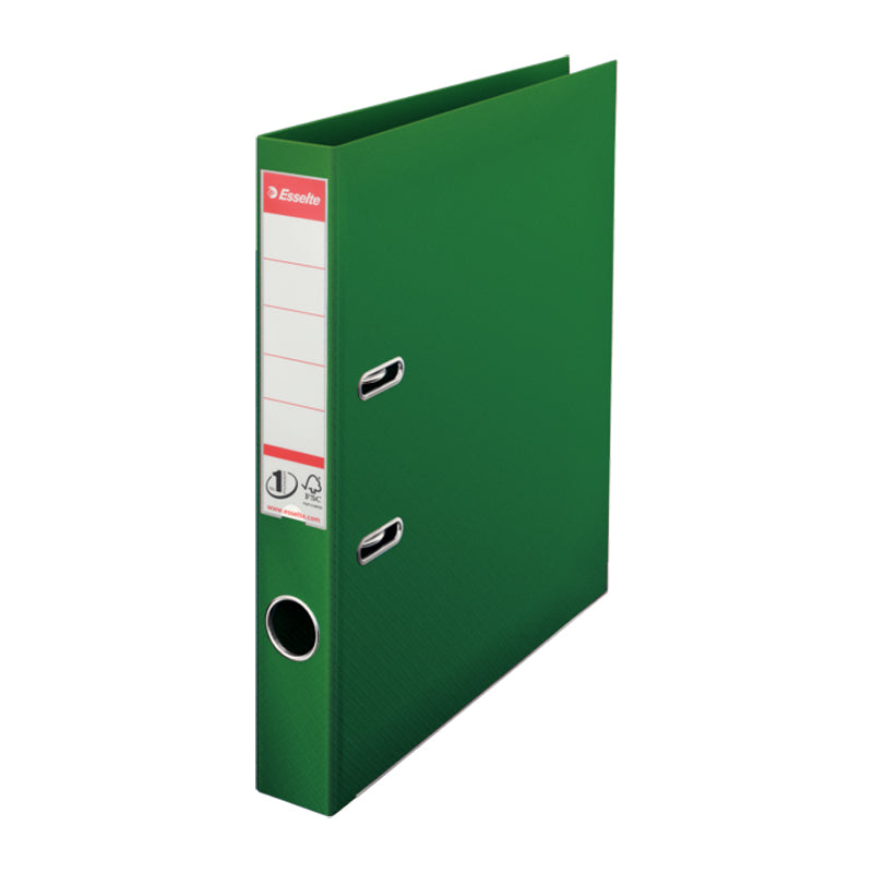 Binder ESSELTE No1 POWER, A4, standard, 50 mm