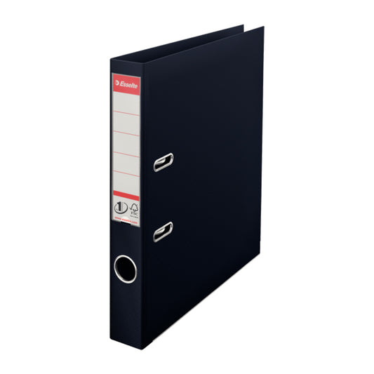 Binder ESSELTE No1 VIVIDA, A4, standard, 50 mm