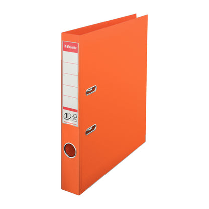 Binder ESSELTE No1 POWER, A4, standard, 50 mm