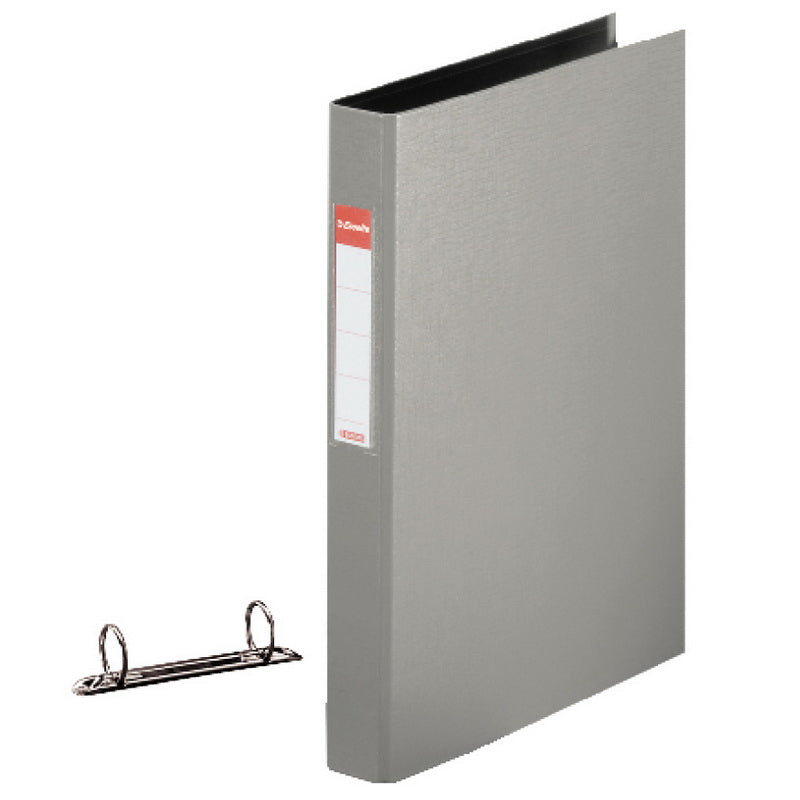 Ring binder ESSELTE, A4, spine 35 mm, 2 rings 25 mm