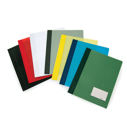 Folder with clip DURABLE, A4
