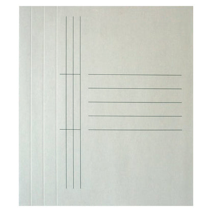 Archival folder SMLT, A4, 11.5 cm